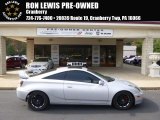 2002 Liquid Silver Metallic Toyota Celica GT #98092865