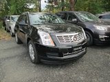 2015 Cadillac SRX Luxury AWD