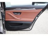 2012 BMW 5 Series 528i xDrive Sedan Door Panel