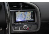 2014 Audi R8 Coupe V10 Plus Navigation