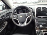 2015 Chevrolet Malibu LT Steering Wheel