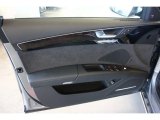2015 Audi A8 L TDI quattro Door Panel