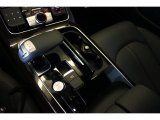 2015 Audi A8 L TDI quattro 8 Speed Tiptronic Automatic Transmission