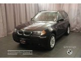 2006 BMW X3 3.0i