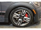 2013 Mini Cooper John Cooper Works GP Wheel