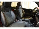 2013 Mini Cooper John Cooper Works GP Front Seat