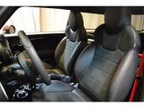 2013 Mini Cooper John Cooper Works GP Front Seat