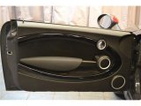 2013 Mini Cooper John Cooper Works GP Door Panel