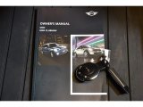 2013 Mini Cooper John Cooper Works GP Books/Manuals