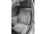 2010 Toyota Camry LE Front Seat