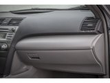 2010 Toyota Camry LE Dashboard