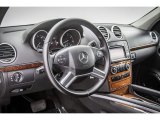 2009 Mercedes-Benz GL 450 4Matic Dashboard