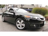 2010 Acura TSX Sedan