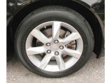 2012 Acura TL 3.5 Wheel