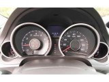 2012 Acura TL 3.5 Gauges