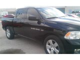 2012 Dodge Ram 1500 Express Crew Cab