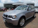 2006 BMW X3 3.0i