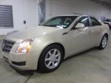 2009 Cadillac CTS 4 AWD Sedan