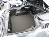 2014 Chevrolet Corvette Stingray Coupe Trunk