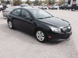 2013 Chevrolet Cruze LS