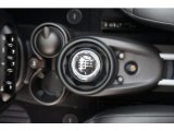2015 Mini Countryman Cooper S 6 Speed Manual Transmission