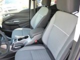 2015 Ford Escape SE Front Seat