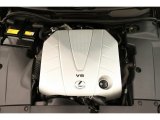 2010 Lexus IS Engines