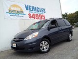 2008 Toyota Sienna LE