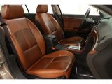 2007 Saturn Aura XR Front Seat