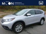 2012 Honda CR-V EX 4WD