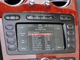 2007 Bentley Continental GTC  Controls