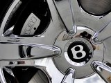 2007 Bentley Continental GTC  Wheel