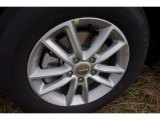 2015 Dodge Journey SXT Plus Wheel