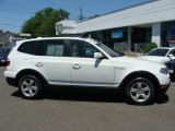 2007 BMW X3 3.0si