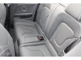 2013 Audi RS 5 4.2 FSI quattro Coupe Rear Seat