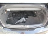 2013 Audi RS 5 4.2 FSI quattro Coupe Trunk