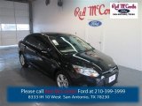 2014 Ford Focus SE Sedan