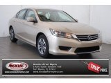 2015 Honda Accord LX Sedan