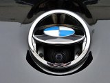 2013 BMW M6 Convertible Marks and Logos