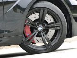 2013 BMW M6 Convertible Wheel