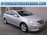 2011 Hyundai Sonata Limited