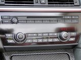 2013 BMW M6 Convertible Controls