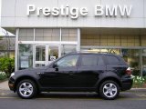 2008 BMW X3 3.0si