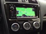 2015 Subaru WRX Limited Navigation