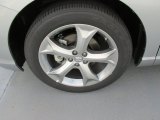 2015 Toyota Venza XLE V6 Wheel