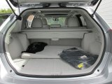 2015 Toyota Venza XLE V6 Trunk