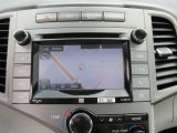 2015 Toyota Venza XLE V6 Navigation