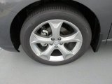 2015 Toyota Venza XLE V6 Wheel