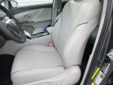 2015 Toyota Venza XLE V6 Front Seat