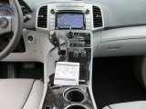 2015 Toyota Venza XLE V6 Controls